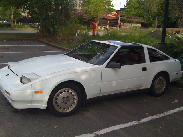 1989 Nissan 300ZX - Pictures - CarGurus