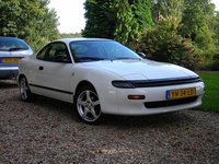 Celica Celica