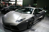 2008 Lamborghini Reventon Overview