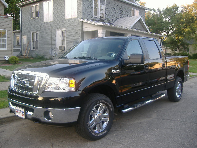 2008 Ford f 150 bluetooth #5