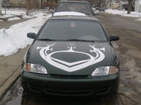 Cavalier Cavalier