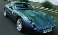 2000 TVR Tuscan Overview 2000 TVR Tuscan Overview