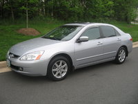 2004 Honda Accord Pictures Cargurus