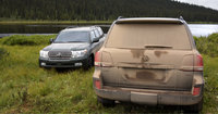 Land Cruiser Land Cruiser