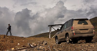 Land Cruiser Land Cruiser
