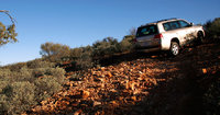 Land Cruiser Land Cruiser