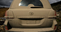 Land Cruiser Land Cruiser