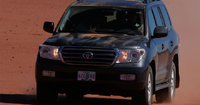 Land Cruiser Land Cruiser