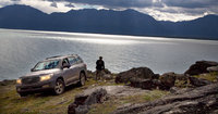 Land Cruiser Land Cruiser