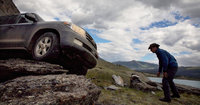 Land Cruiser Land Cruiser