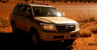 Land Cruiser Land Cruiser