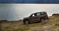 Land Cruiser Land Cruiser