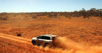 Land Cruiser Land Cruiser