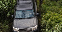 Land Cruiser Land Cruiser