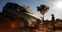 Land Cruiser Land Cruiser