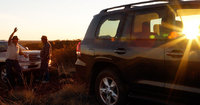 Land Cruiser Land Cruiser