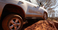 Land Cruiser Land Cruiser