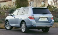 Highlander Hybrid Highlander Hybrid