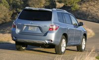 Highlander Hybrid Highlander Hybrid
