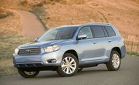 Highlander Hybrid Highlander Hybrid
