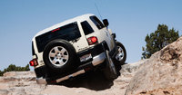 FJ Cruiser FJ Cruiser