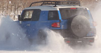 FJ Cruiser FJ Cruiser
