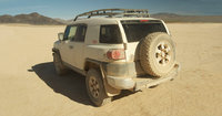 FJ Cruiser FJ Cruiser
