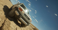 FJ Cruiser FJ Cruiser