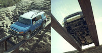 FJ Cruiser FJ Cruiser