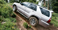 4Runner 4Runner