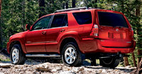 4Runner 4Runner