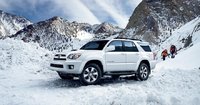 4Runner 4Runner