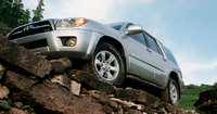 4Runner 4Runner