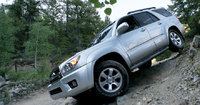 4Runner 4Runner