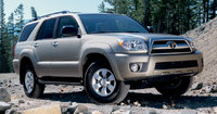 4Runner 4Runner
