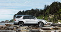 4Runner 4Runner