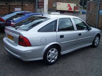 Vectra Vectra