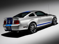 Shelby GT500 Shelby GT500
