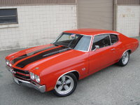 Chevelle Chevelle