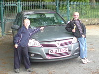 Astra Astra