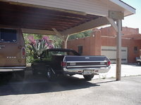 El Camino