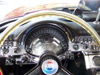 1961 Chrysler Newport Interior Pictures Cargurus