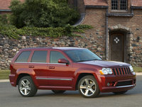 Grand Cherokee Grand Cherokee