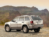 Grand Cherokee Grand Cherokee