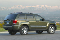 Grand Cherokee Grand Cherokee