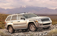 Grand Cherokee Grand Cherokee