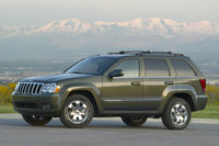 Grand Cherokee Grand Cherokee