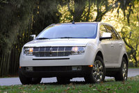 Lincoln Lincoln