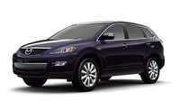 CX-9 CX-9