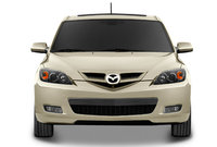 MAZDA3 MAZDA3